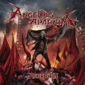 Angelus Apatrida: Aftermath - CD