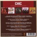 Chic - CD