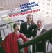 Lambert, Hendricks & Ross - The Hottest New Group In Jazz + The Swingers! + Sing Ellington + High Flying (Artwork By Iconic Photographer William Claxton) - CD