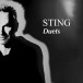 Sting: Duets - Plak