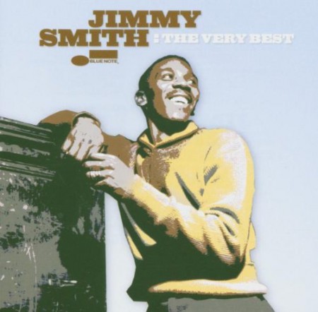 Jimmy Smith: The Very Best - CD | Opus3a