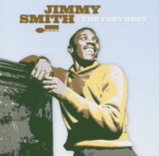 Jimmy Smith: The Very Best - CD