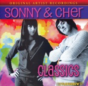 Sonny & Cher: Classics - CD