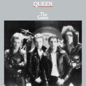 Queen: The Game (Deluxe Edition) - CD