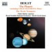 Holst: Planets (The) / The Mystic Trumpeter, Op. 18 - CD
