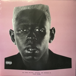 Tyler, The Creator: Igor - Plak