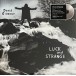 David Gilmour: Luck And Strange (Limited Edition - Silver Opaque Vinyl) - Plak