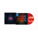 Stranger Things Vol. 4: Soundtrack From The Netflix Series (Transparent Red Vinyl) - Plak