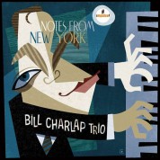 Bill Charlap: Notes From New York - CD