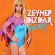 Zeynep Dizdar: Viraj - CD