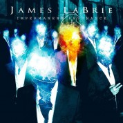 James Labrie: Impermanent Resonance - CD