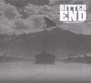 Bitter End: Illusions Of Dominance - CD