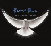 The Isley Brothers, Carlos Santana: Power Of Peace - Plak