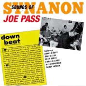 Joe Pass: Sounds Of Synanon (+7 Bonus Tracks) - CD