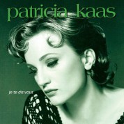 Patricia Kaas: Je Te Dis Vous - CD