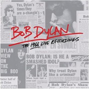 Bob Dylan: The 1966 Live Recordings - CD