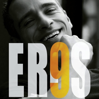 Eros Ramazzotti: 9 (Yellow Vinyl) - Plak