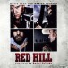 OST - Red Hill - CD