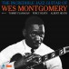 Wes Montgomery: The Incredible Jazz Guitar - Plak