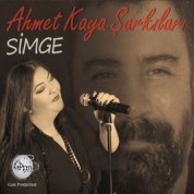 Simge: Ahmet Kaya Şarkıları - CD