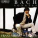J.S. Bach: Guitar Sonatas - CD