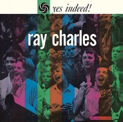 Ray Charles: Yes Indeed! - CD