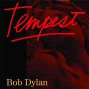 Bob Dylan: Tempest - CD