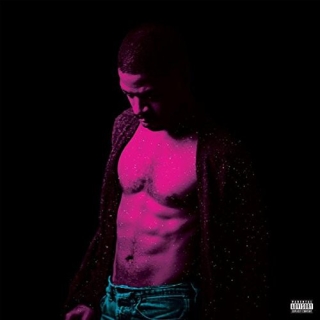 Kid Cudi: Passion, Pain & Demon Slayin - Plak