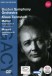 Mahler, Mozart: Sym. No.4, Sym. No.35 - DVD