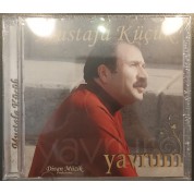 Mustafa Küçük: Yavrum - CD