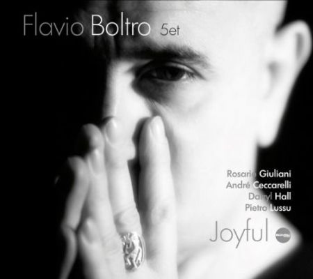 Flavio Boltro: Joyful - CD