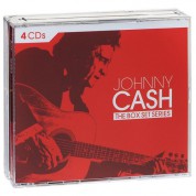 Johnny Cash: The Box Set Series - CD