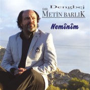 Dr.Dengbej Metin Barlık: Neminim - CD