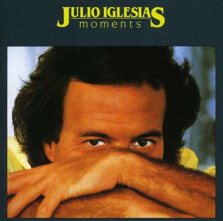 Julio Iglesias: Moments - CD