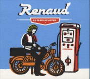 Renaud: Le Plein De Super - The Best Of - CD