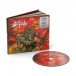 M-16 (20th Anniversary Edition - Mediabook) - CD