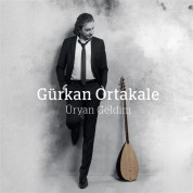Gürkan Ortakale: Üryan Geldim - CD