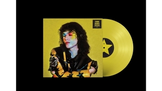 Conan Gray: Found Heaven (Limited Edition - Transparent Yellow Vinyl) - Plak