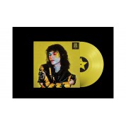 Conan Gray: Found Heaven (Limited Edition - Transparent Yellow Vinyl) - Plak