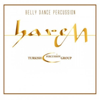 Harem: Specıal Collectıon - 5'li Kutu - CD