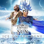 Empire Of The Sun: Ice On The Dune - CD