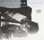 LCD Soundsystem: This Is Happening - CD