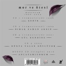 Mor ve Ötesi : Kayıtlar - CD Foto #2