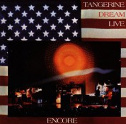 Tangerine Dream: Encore (Live) - CD