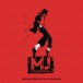 MJ: The Musical (Original Broadway Cast Recording) - CD