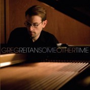 Greg Reitan: Some Other Time - CD