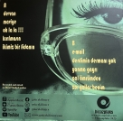 Gökçe Kılınçer: Zor Yollar Benim - Plak Foto #2