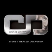 Craig David: Signed Sealed Delivered - CD