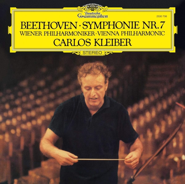 Carlos Kleiber, Wiener Philharmoniker