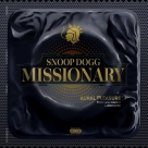 Snoop Dogg: Missionary - CD Foto #1